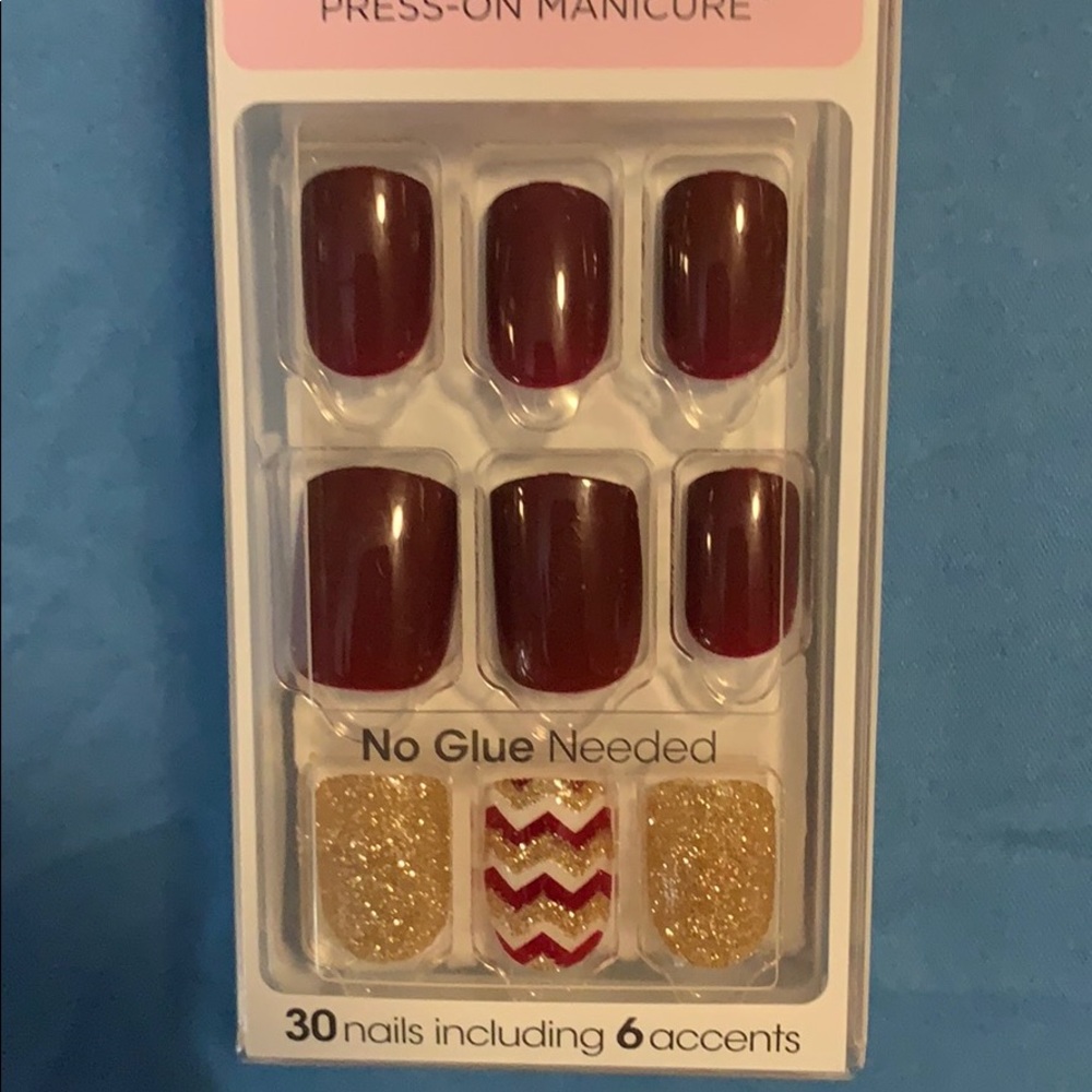 imPRESS PRESS-ON MANICURE - Picture 9 of 13